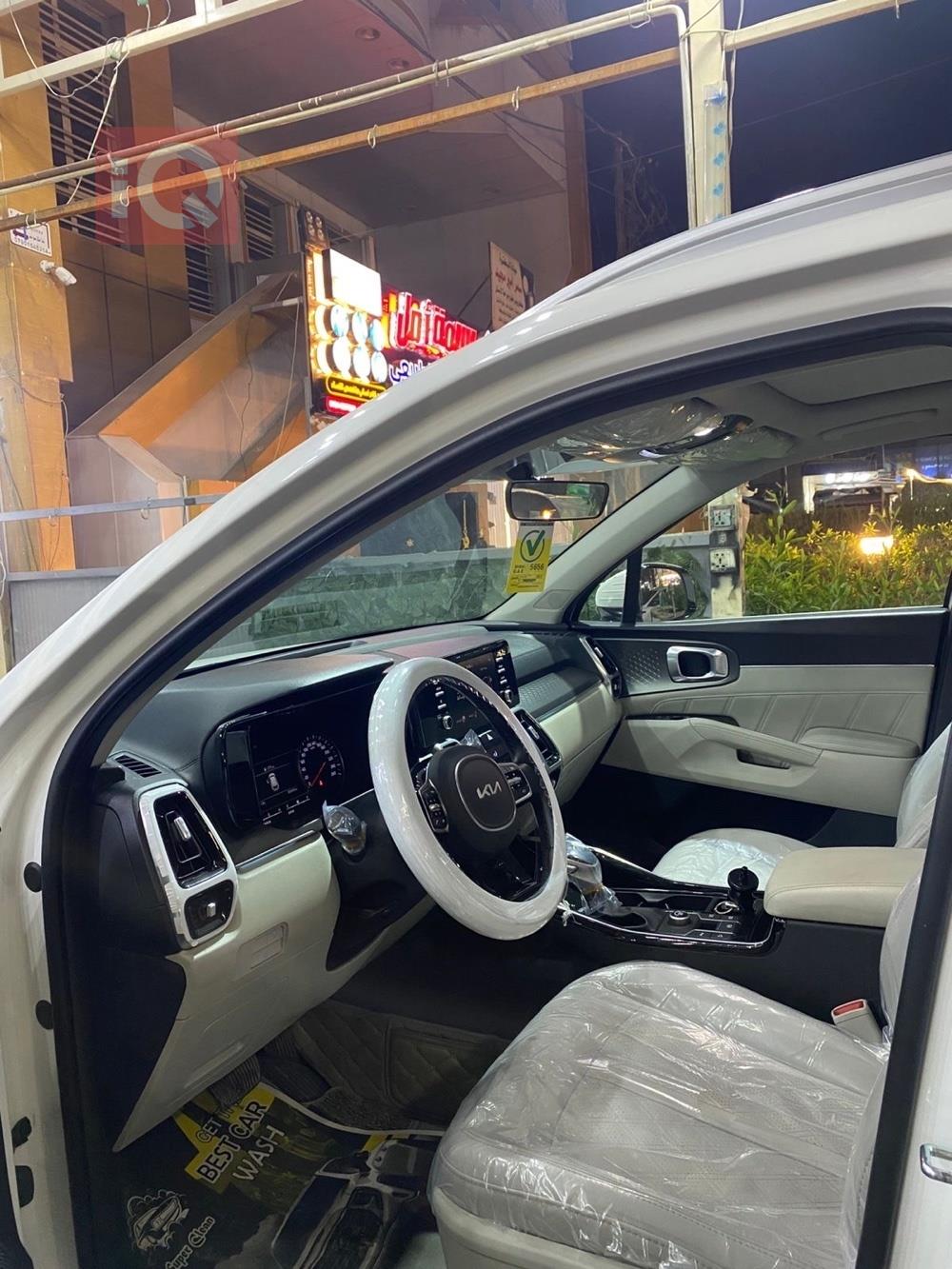 كيا سورينتو